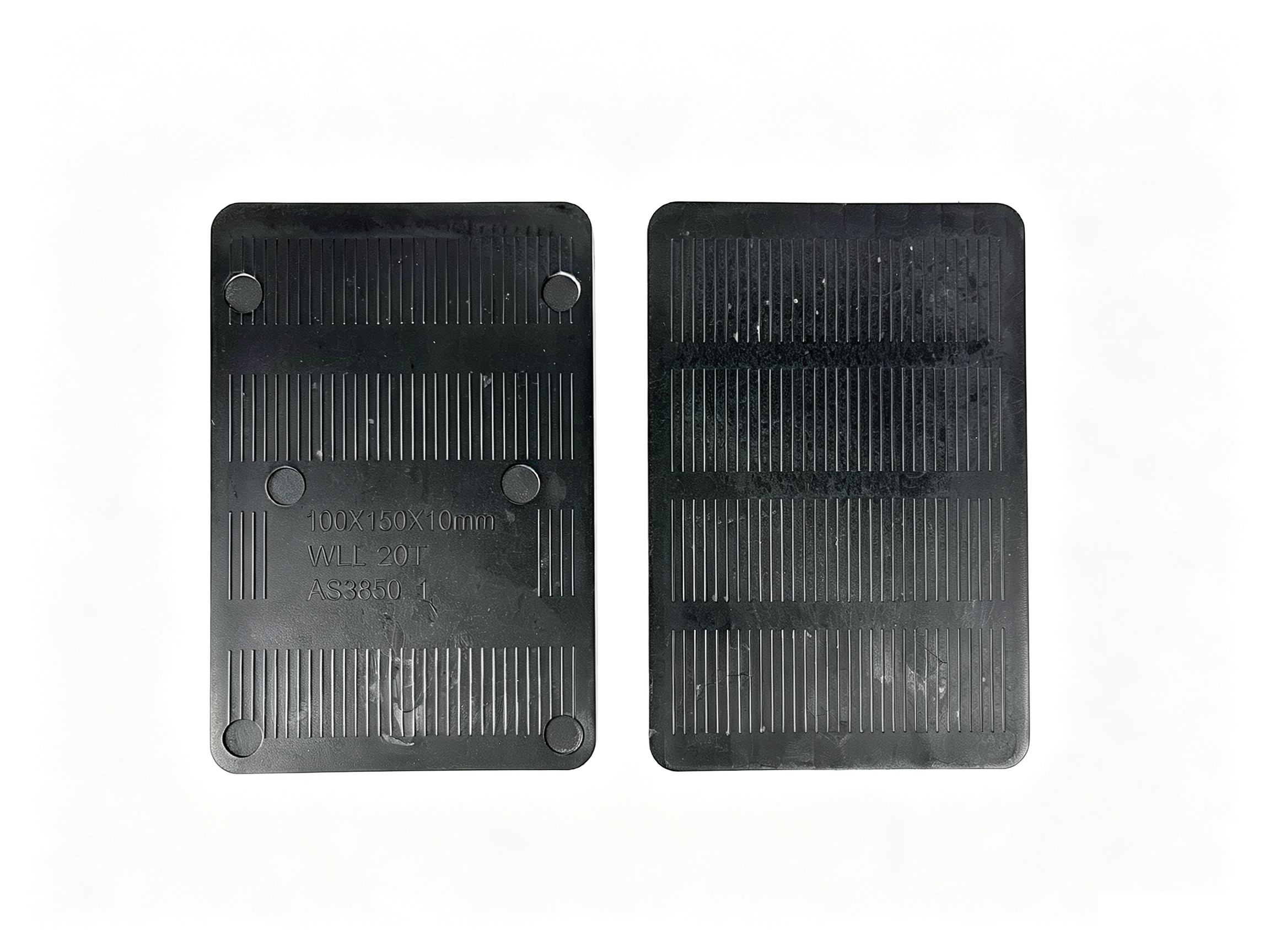 100 x 150 x 10mm