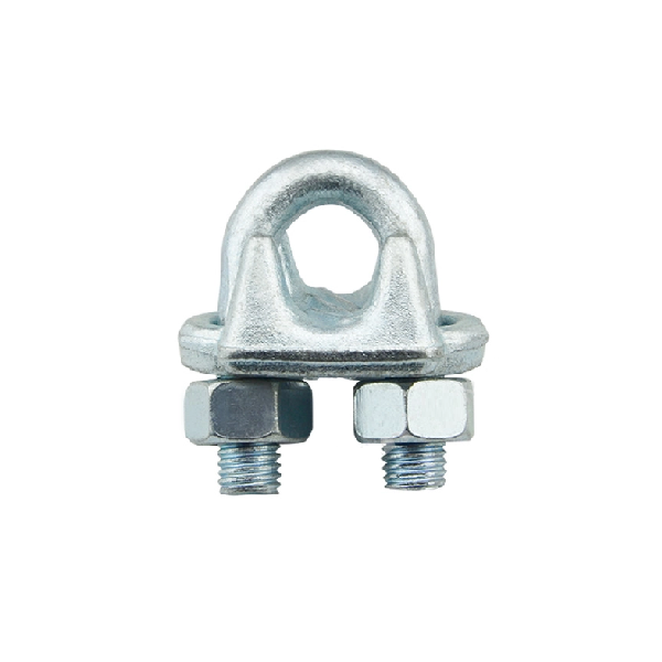 US Type Drop Forged Wire Rope Clip