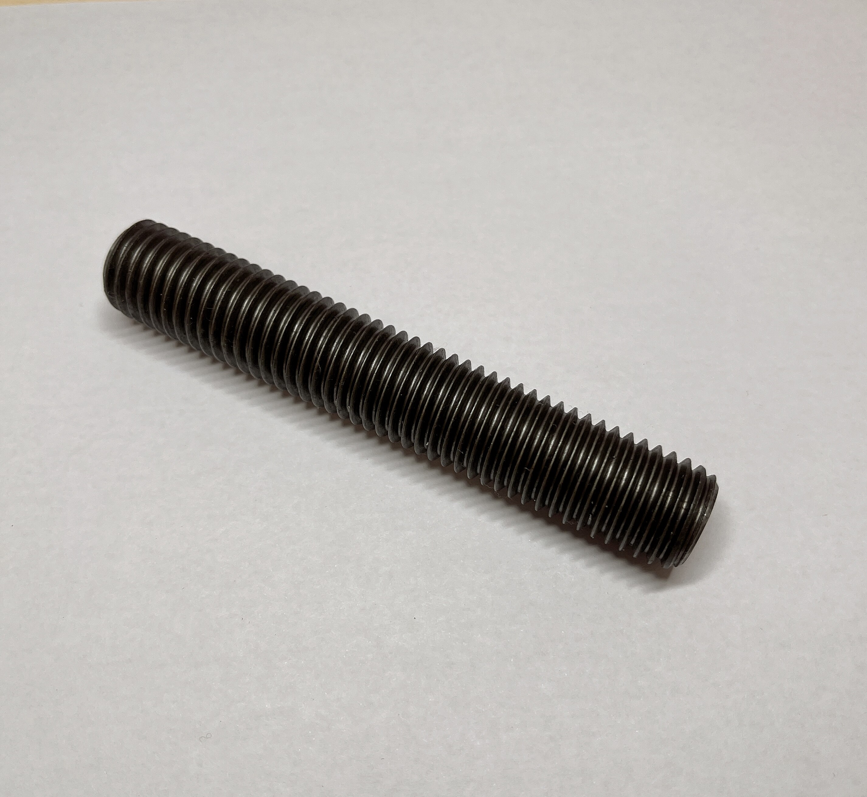 Threaded Rod