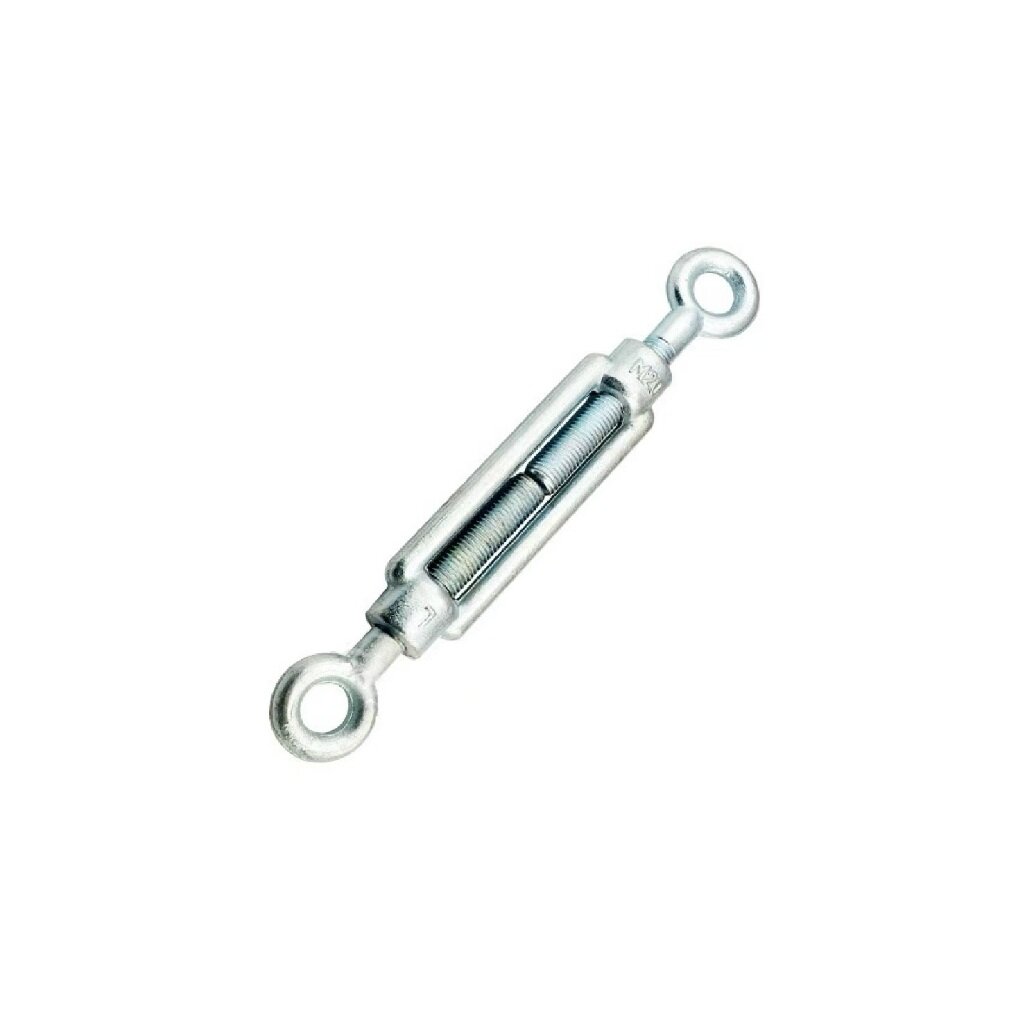 DIN1480 Eye-Eye Turnbuckle