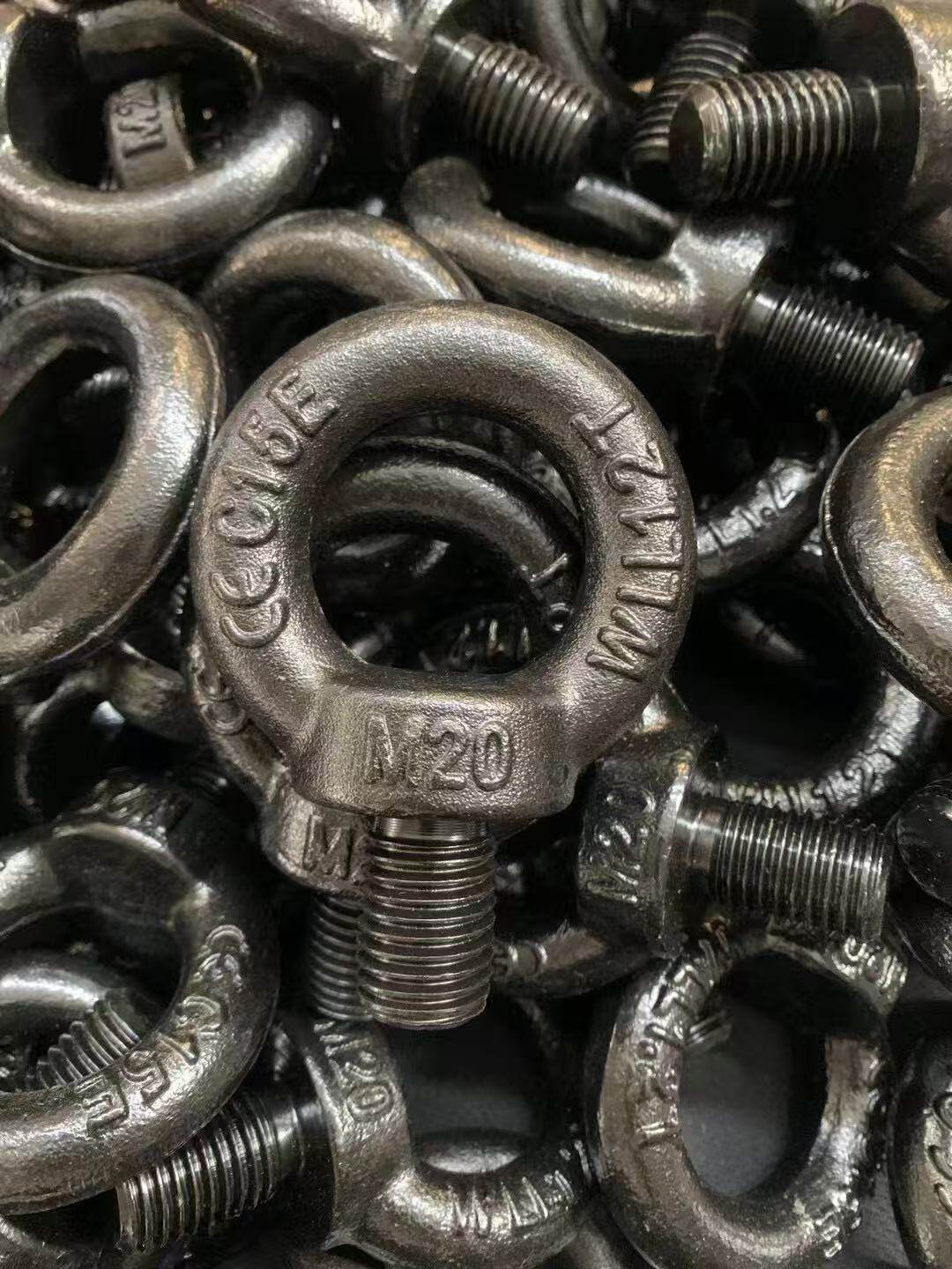 Eye Bolt
