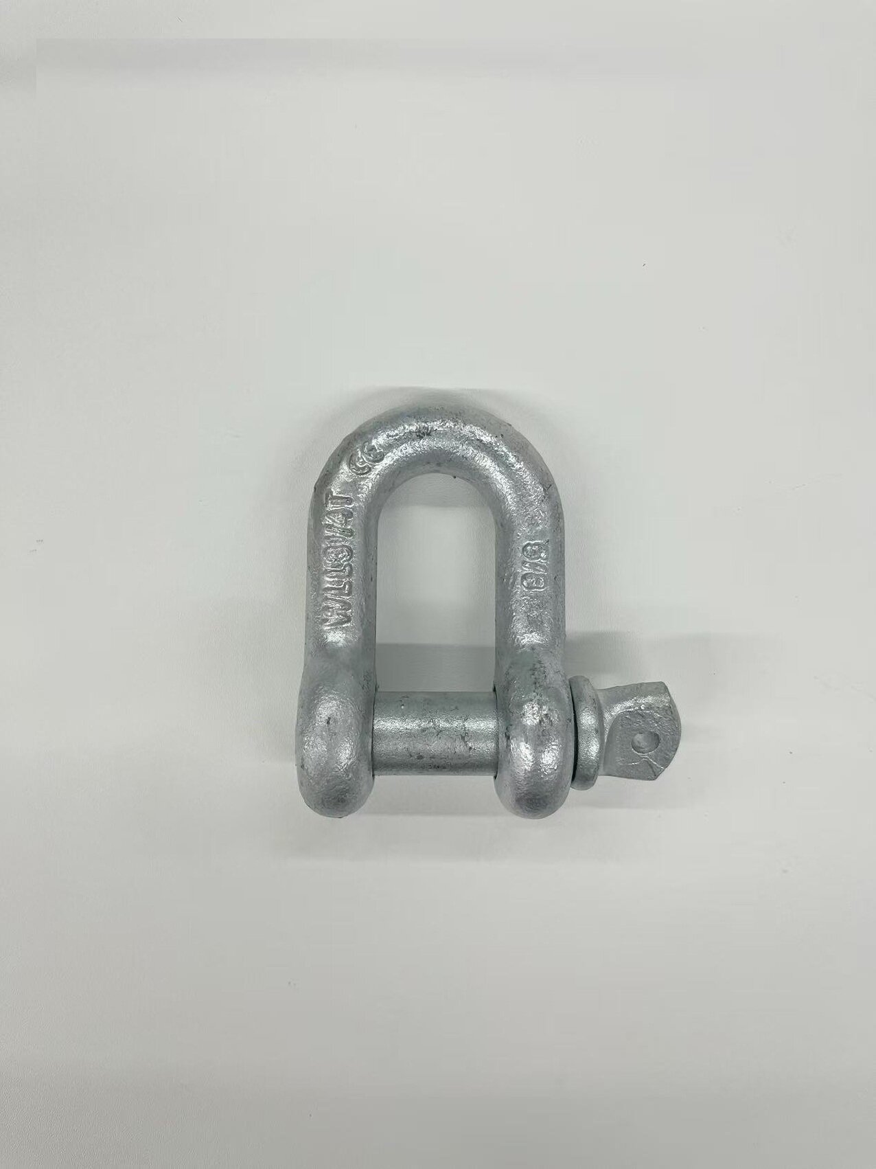 US Type Dee Shackle G210
