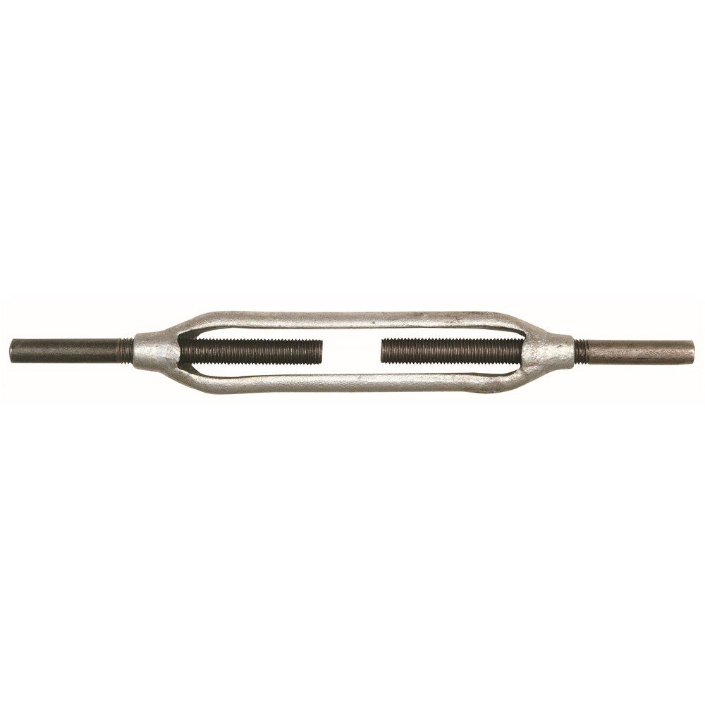 Stub-Stub Turnbuckle