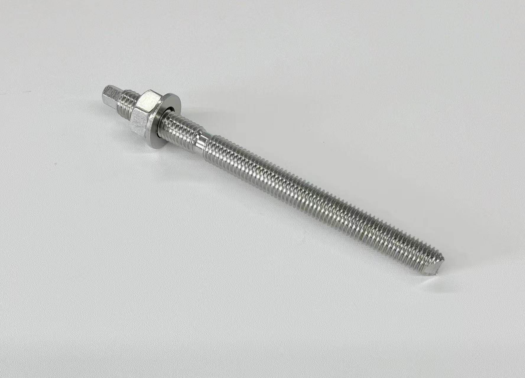 Chemical Anchor Stud
