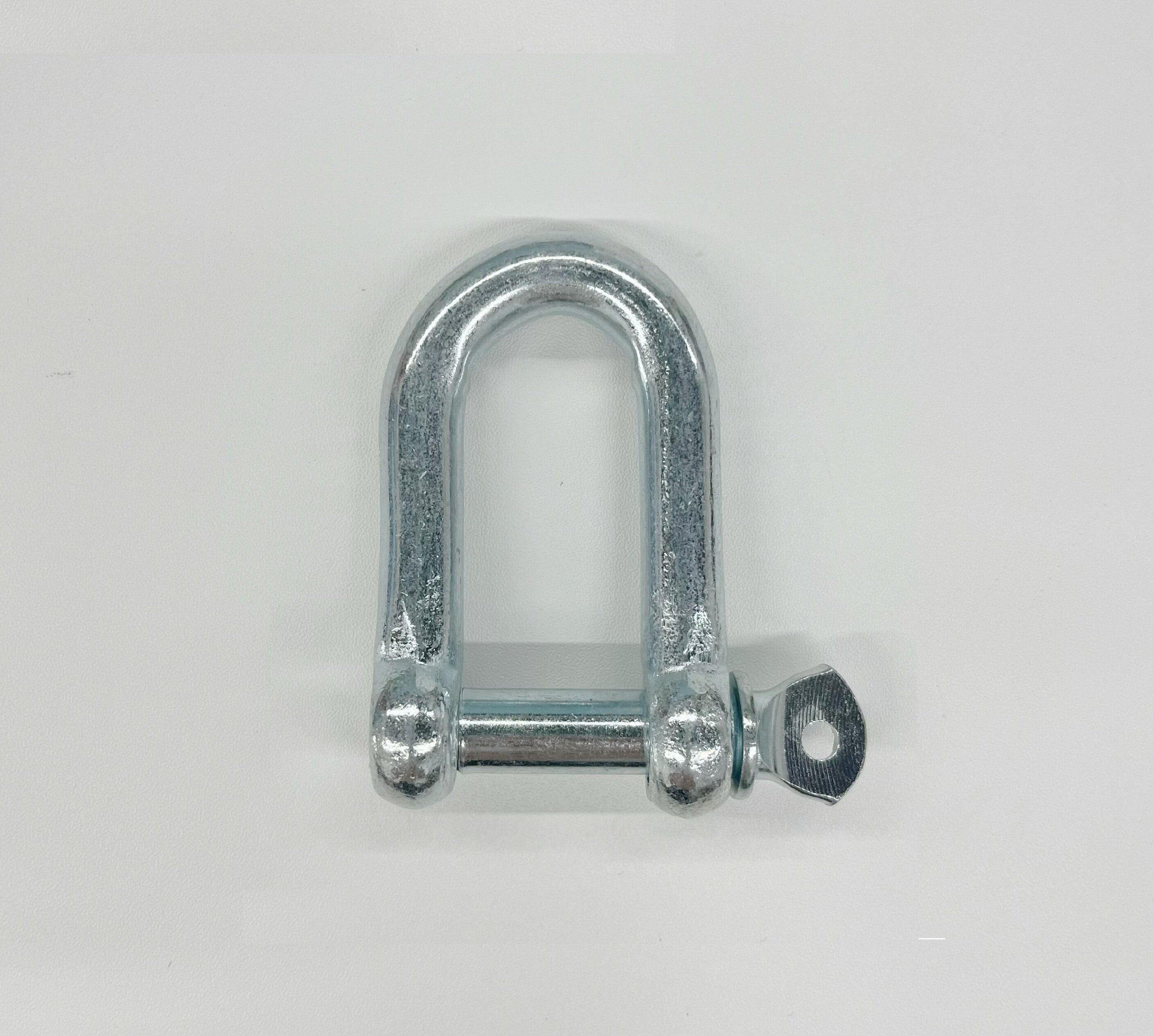 European Type Dee Shackle