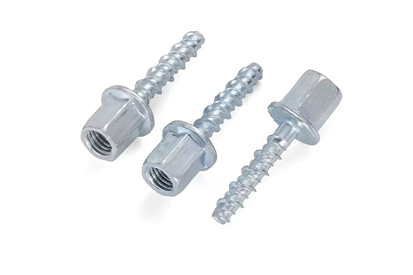 Female Threaded Rod Hanger