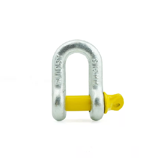Australia Type AS 2741 Grade S Screw Pin Dee Shackle