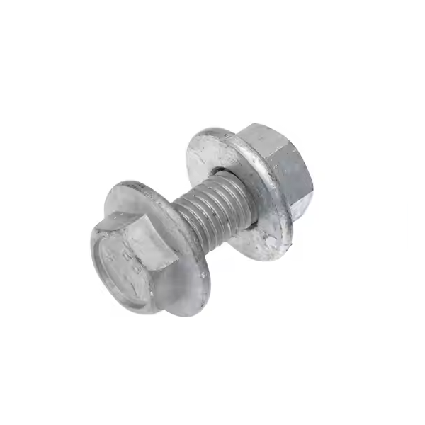 Flange Bolt Kitting
