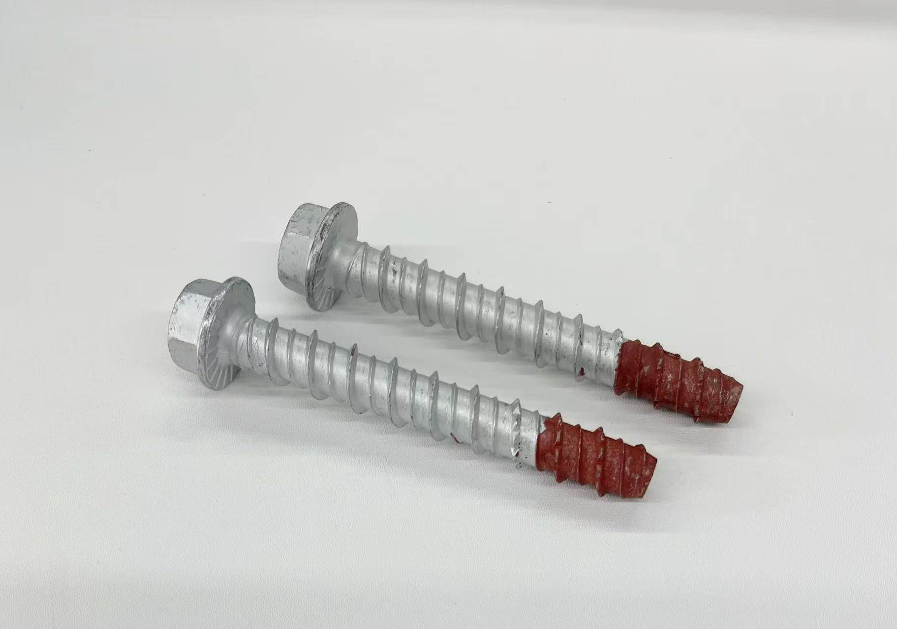 Screw Anchor