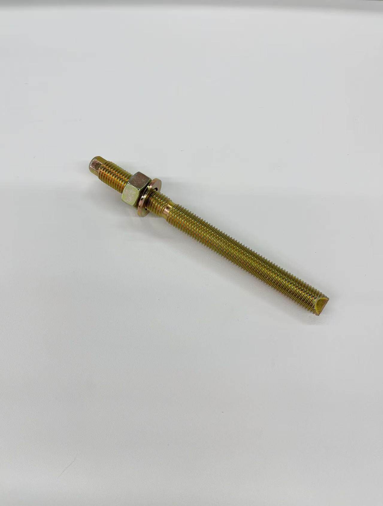 Chemical Anchor Stud