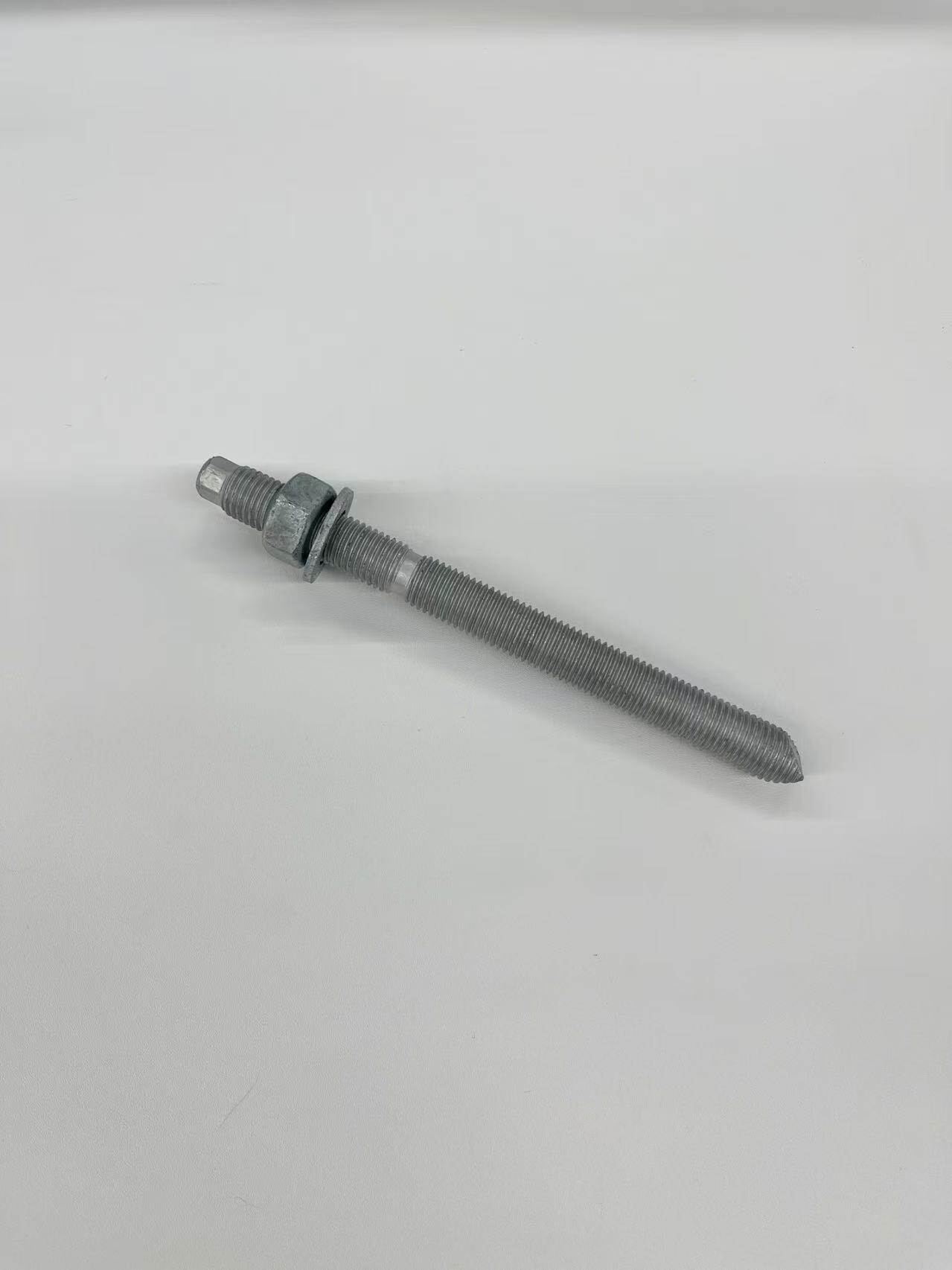 Chemical Anchor Stud