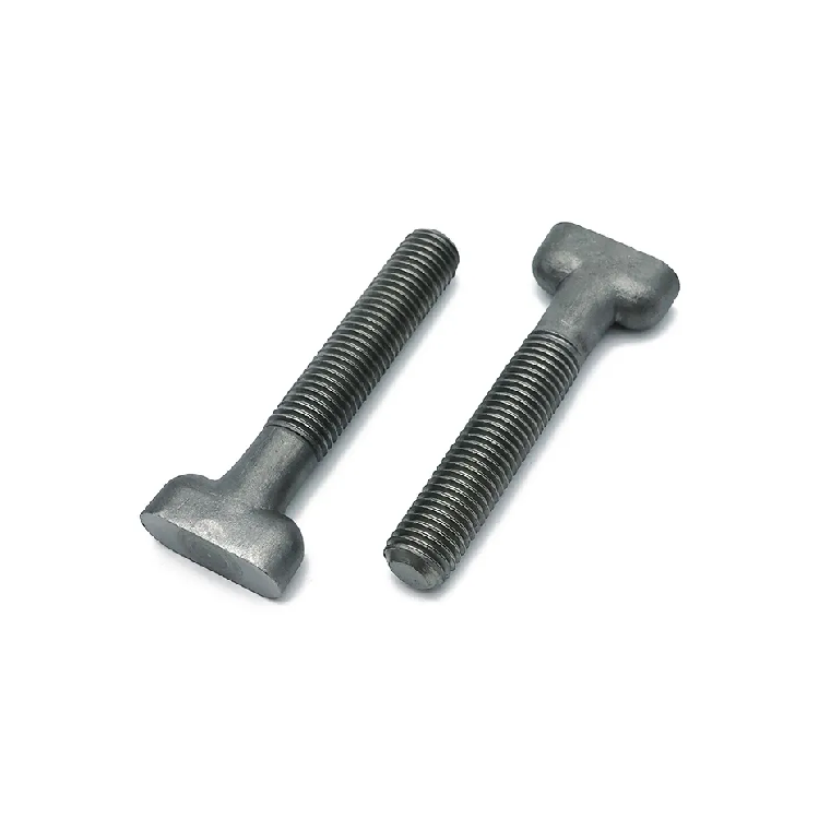 T-Head Bolt