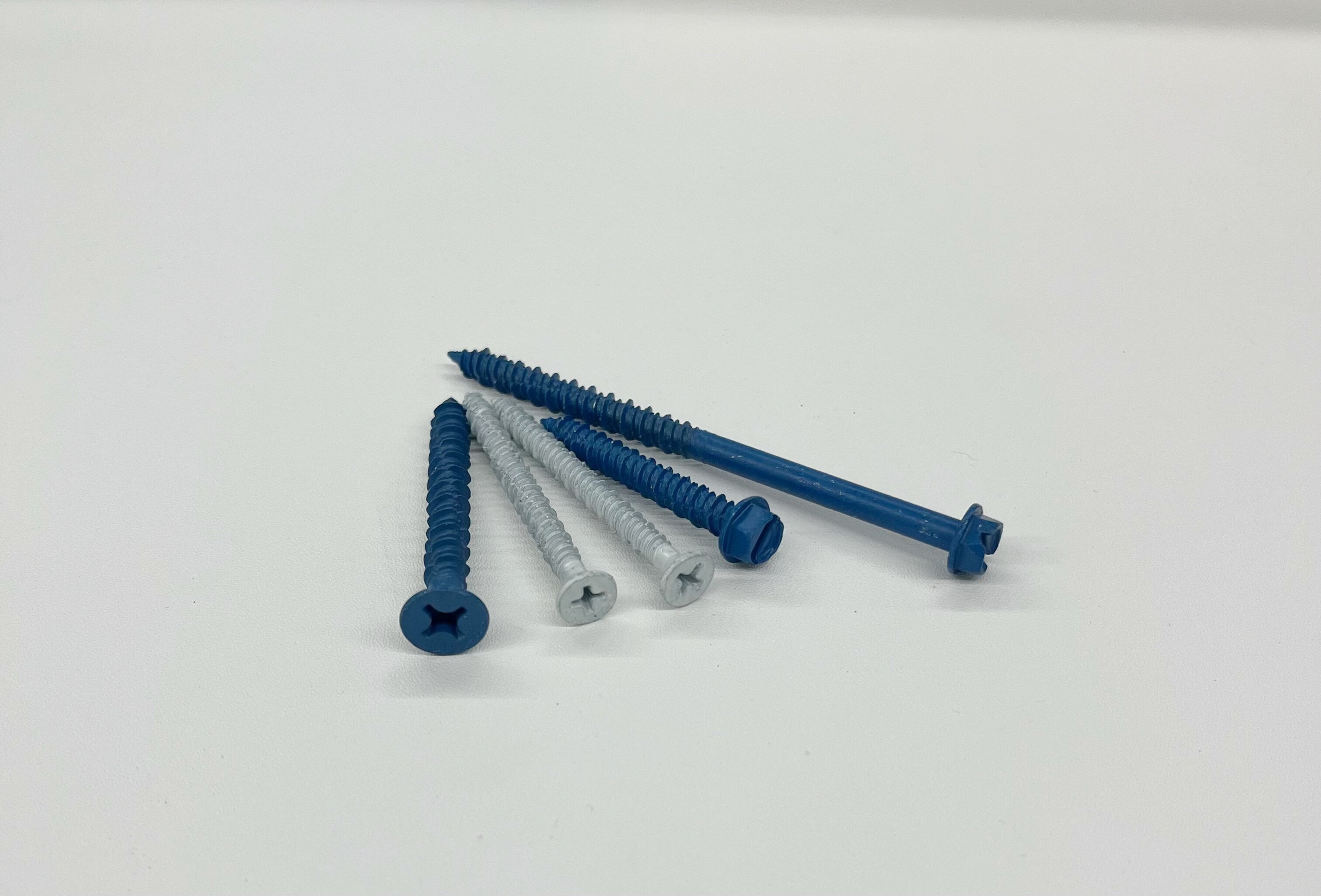 Concrete Screws