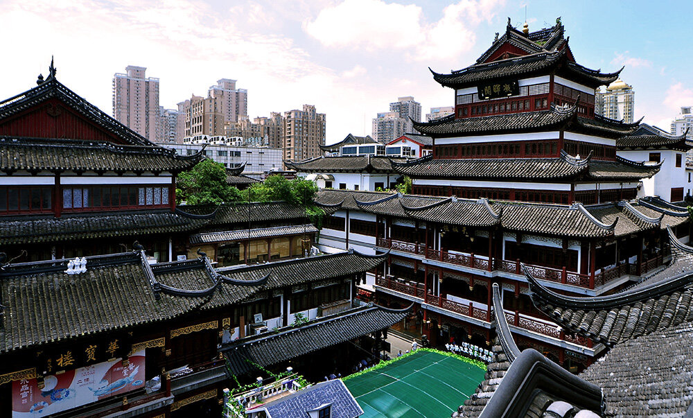 豫园 - 3