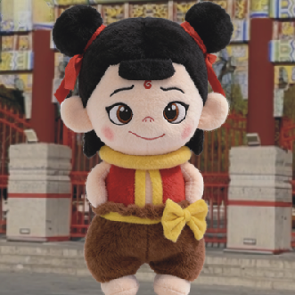 哪吒