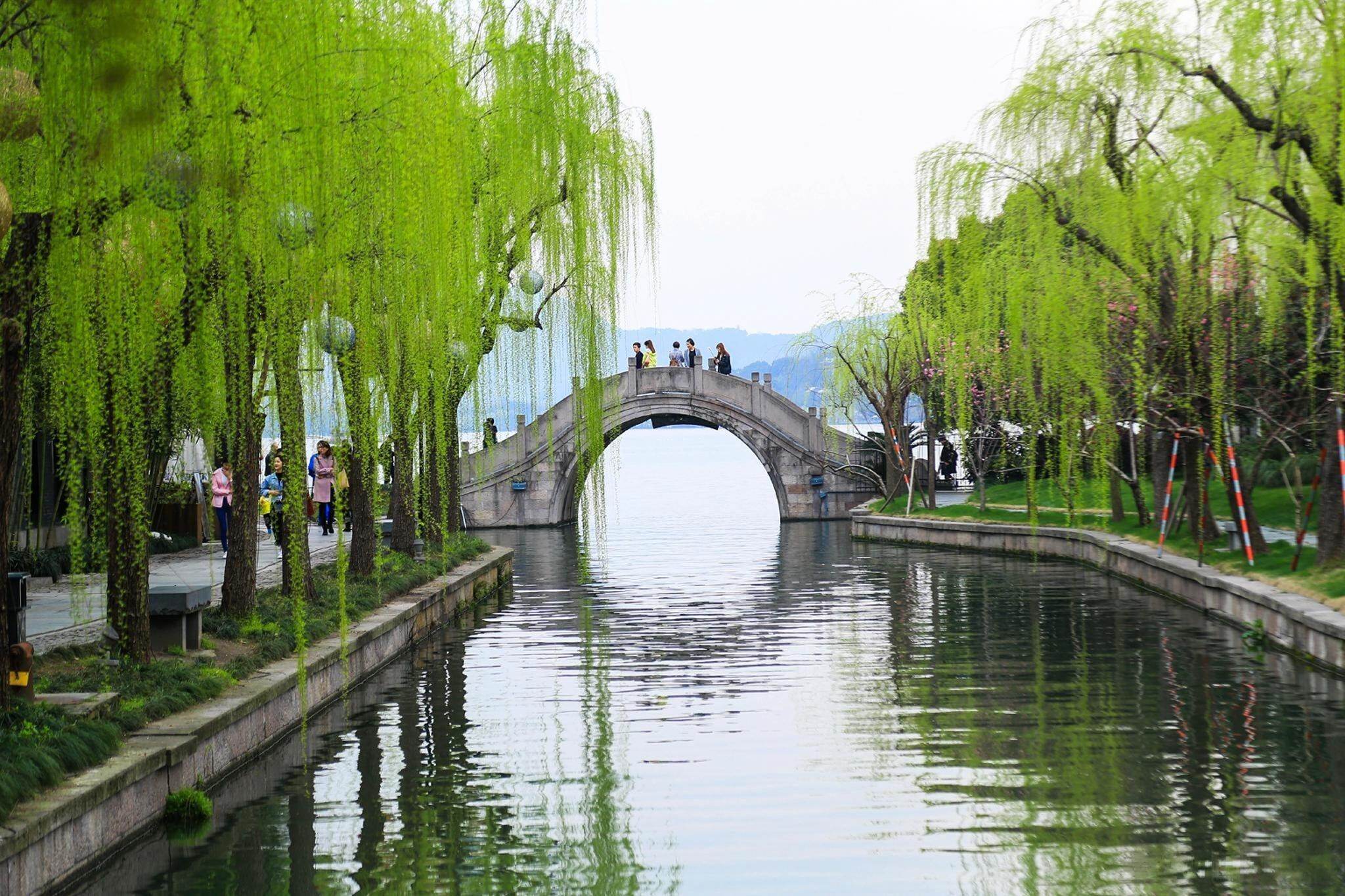 西湖风景区 - 3