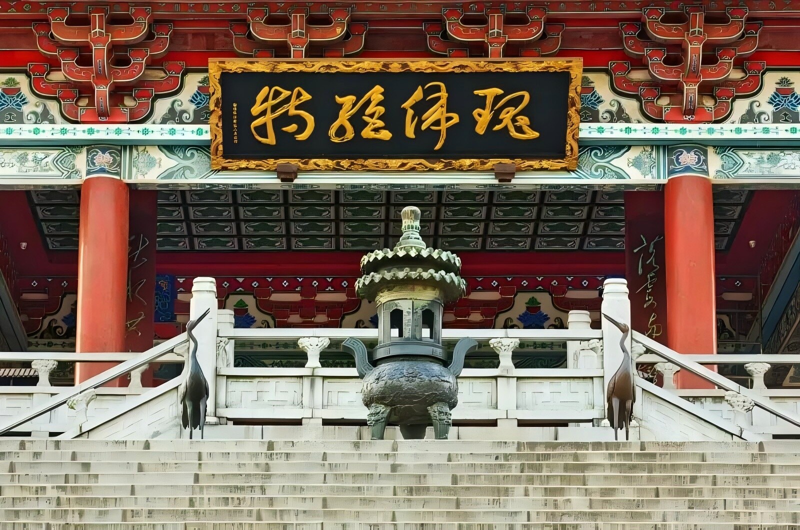 滕王阁旅游区 - 3