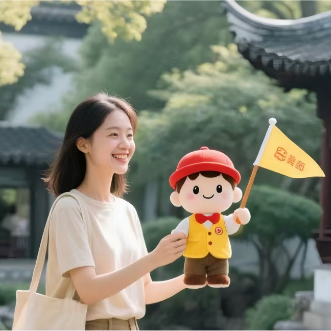 游小宝