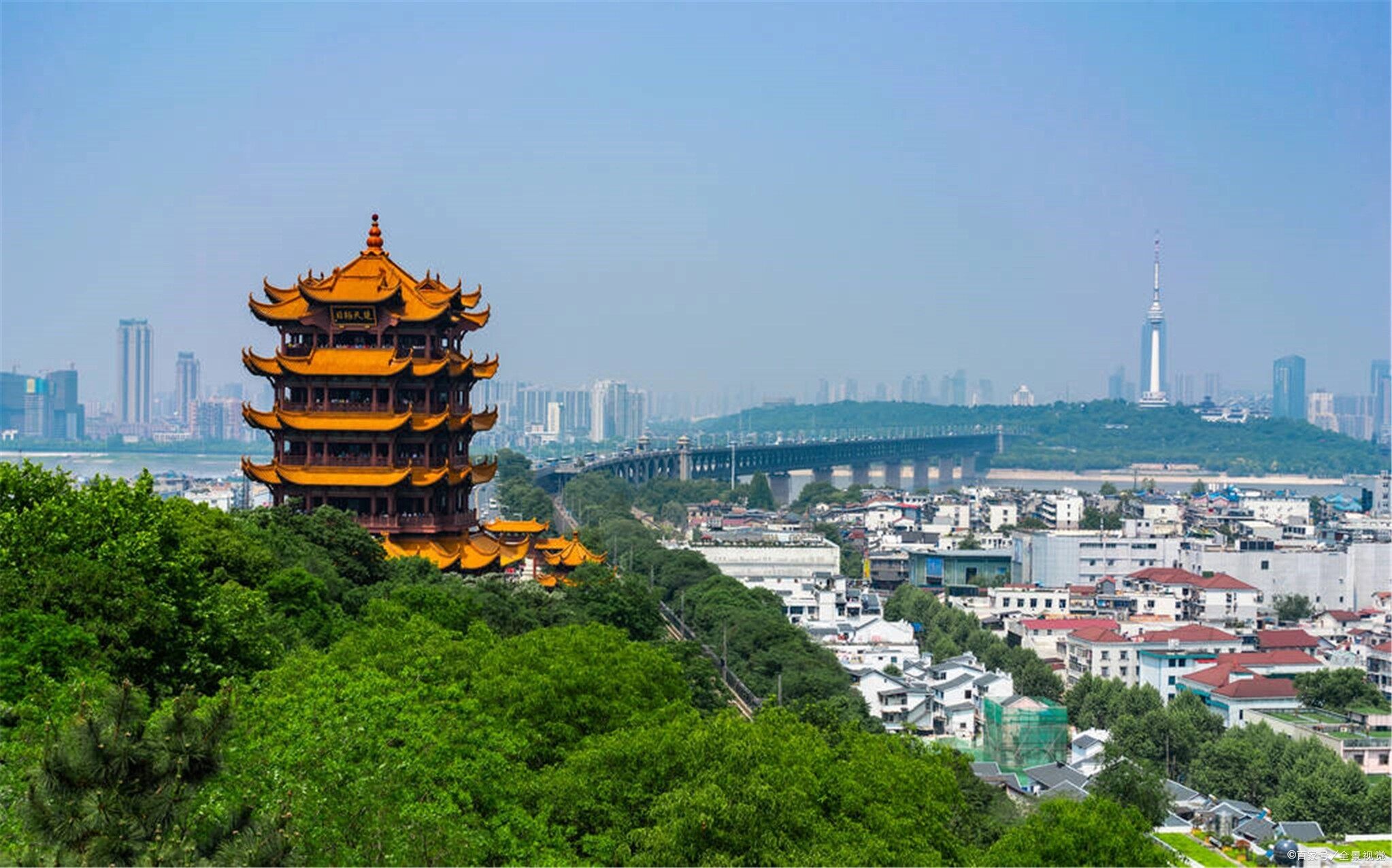 黄鹤楼 - 2