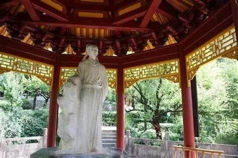 杜甫草堂 - 2