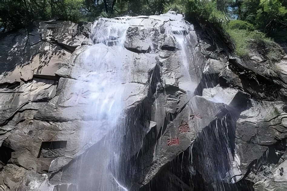 花果山 - 2