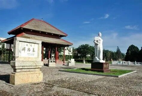 殷墟景区 - 2