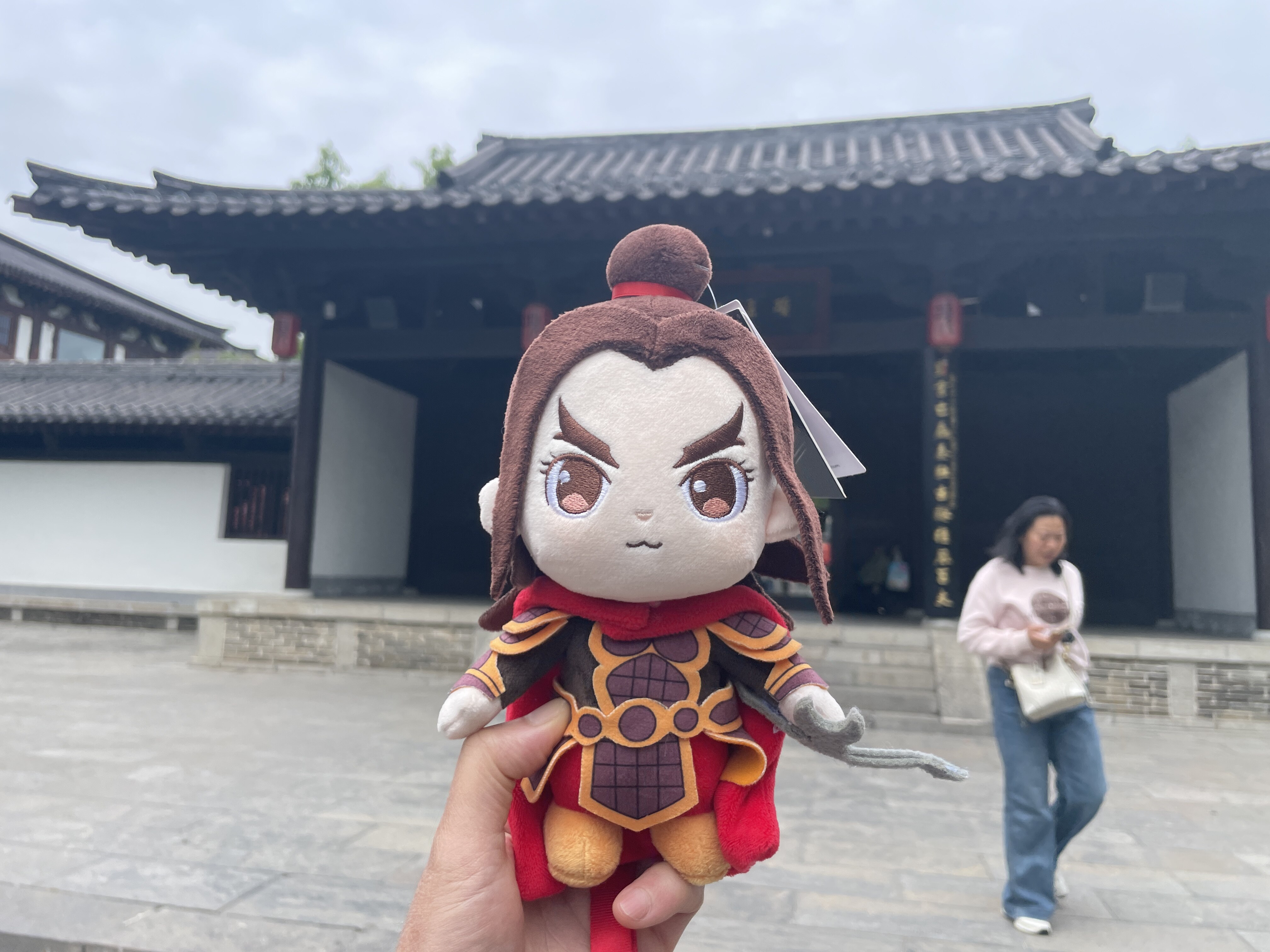 项王故里 - 3
