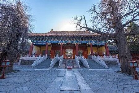 桐城文庙・六尺巷 - 3