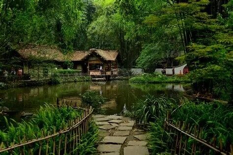 杜甫草堂 - 3
