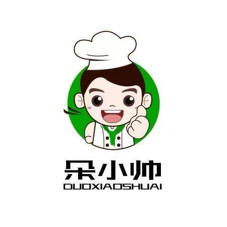 朵小帅 Logo