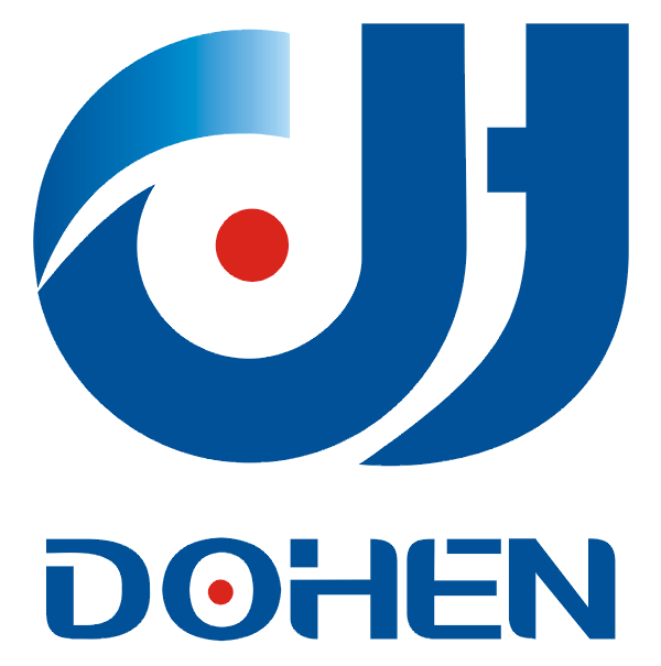 东莞市东恒制辊有限公司 LOGO