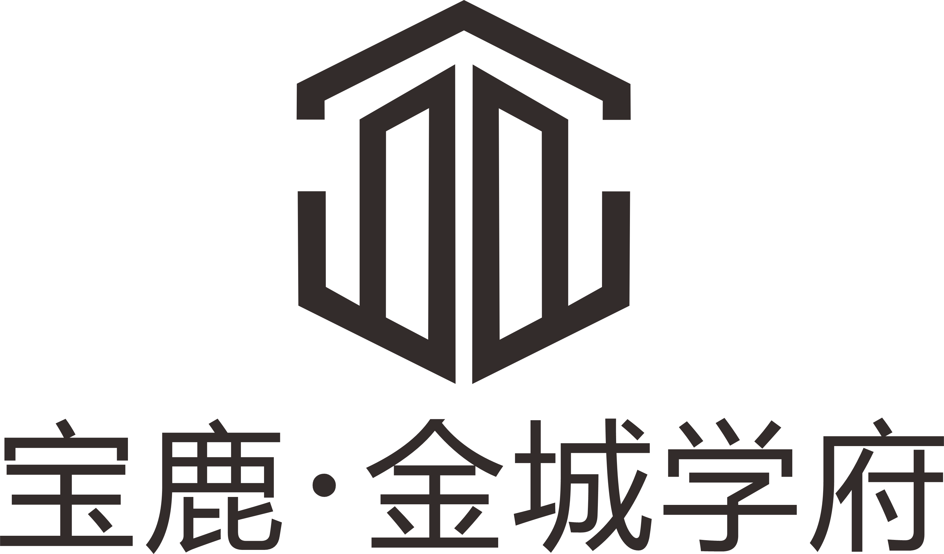 宝鹿・金城学府