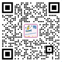 公司微信号二维码