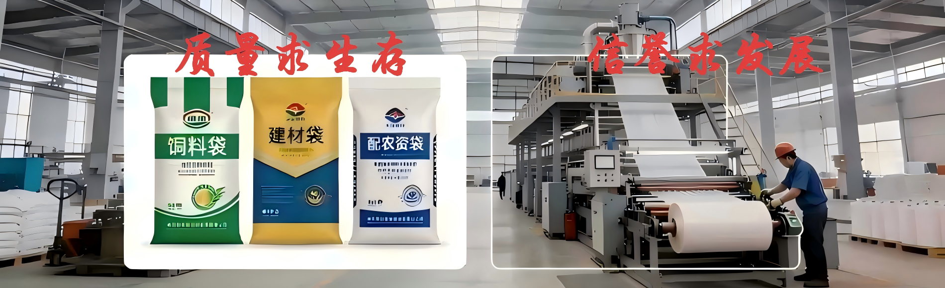 Chongqing Hepeng Plastics Industry - Rigorous Quality Inspection
