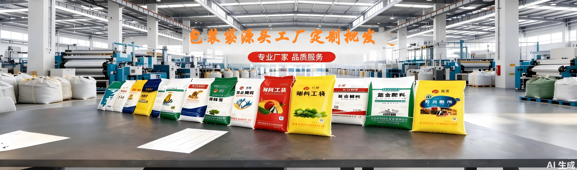 重庆合朋塑业-源头工厂 实力商家