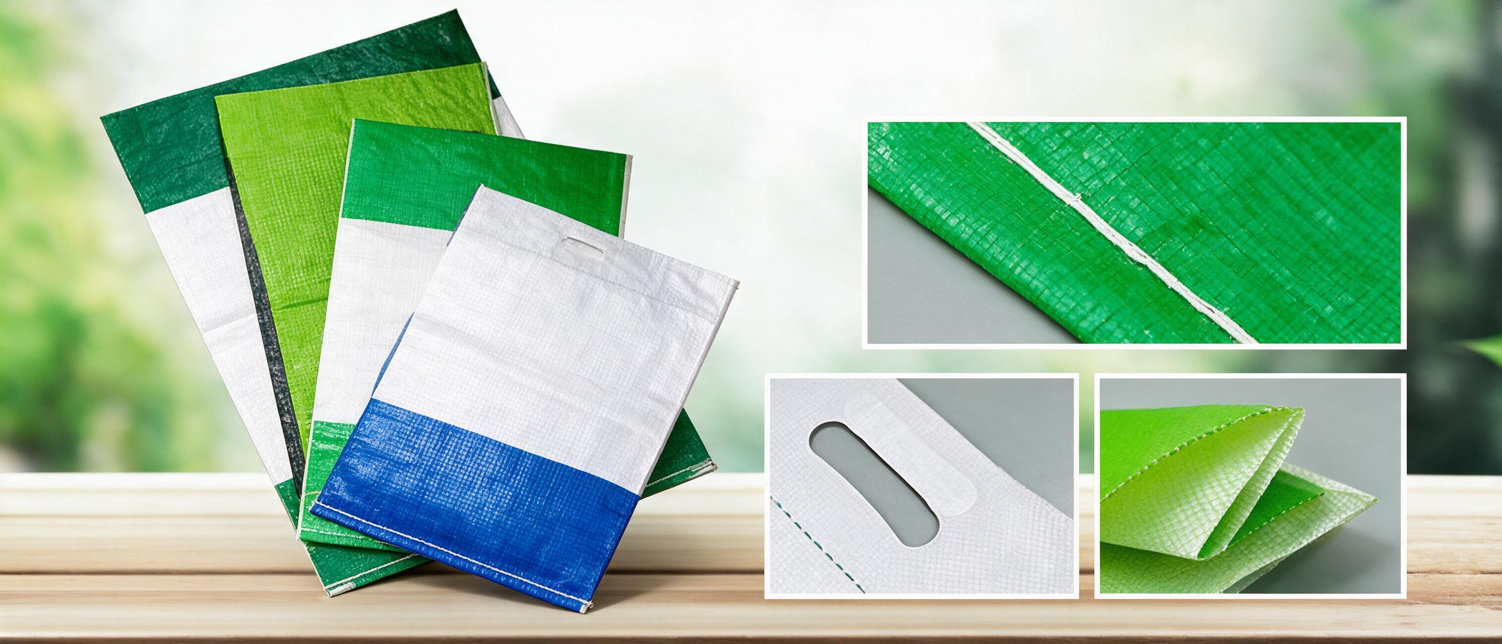 Background for In-Stock Orders at Hepeng Packaging