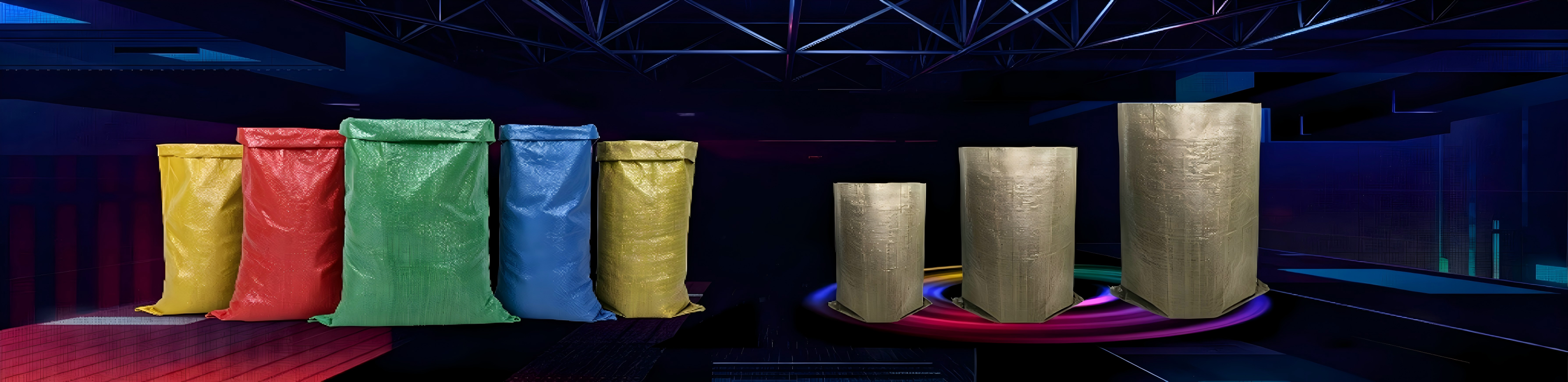 Custom Product Background