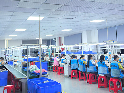 仓储物流