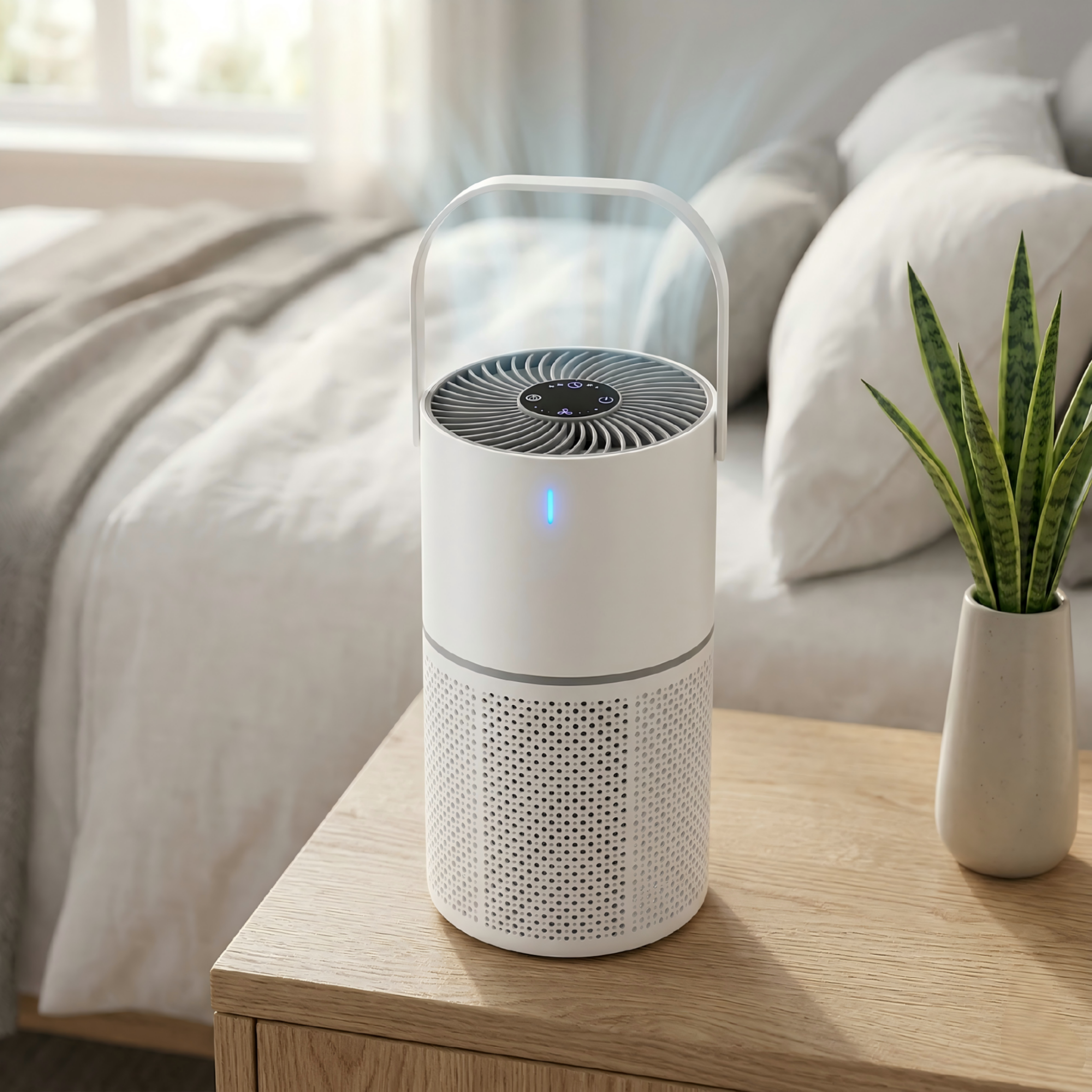 Air Purifier Pro