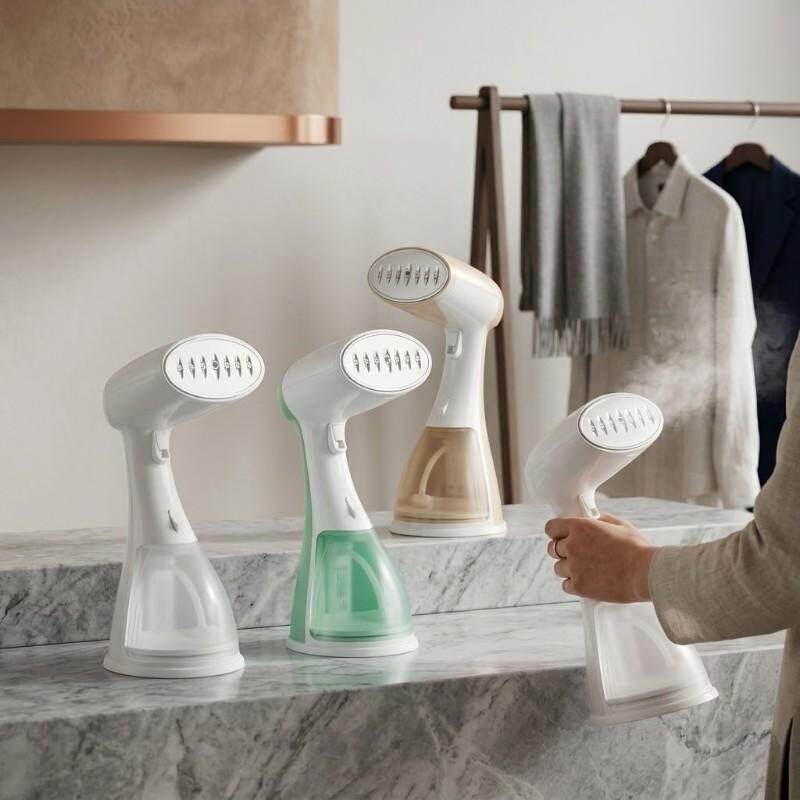 Garment Steamer