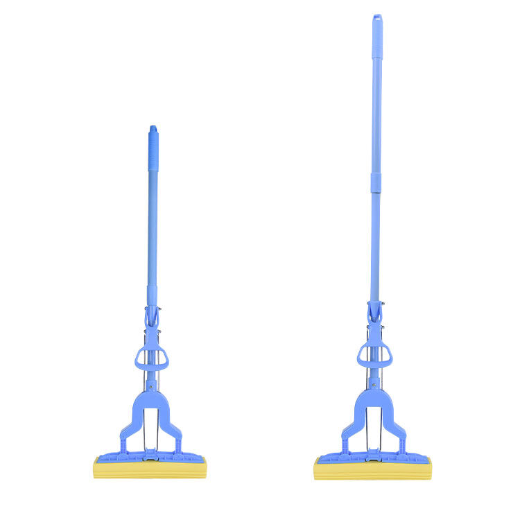 Foldable Mop