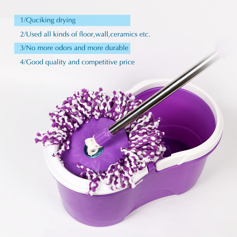 SPIN MOP