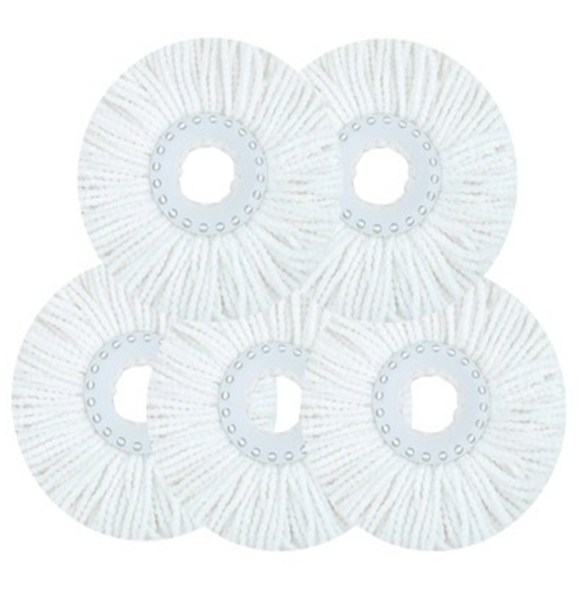 Microfiber Refill