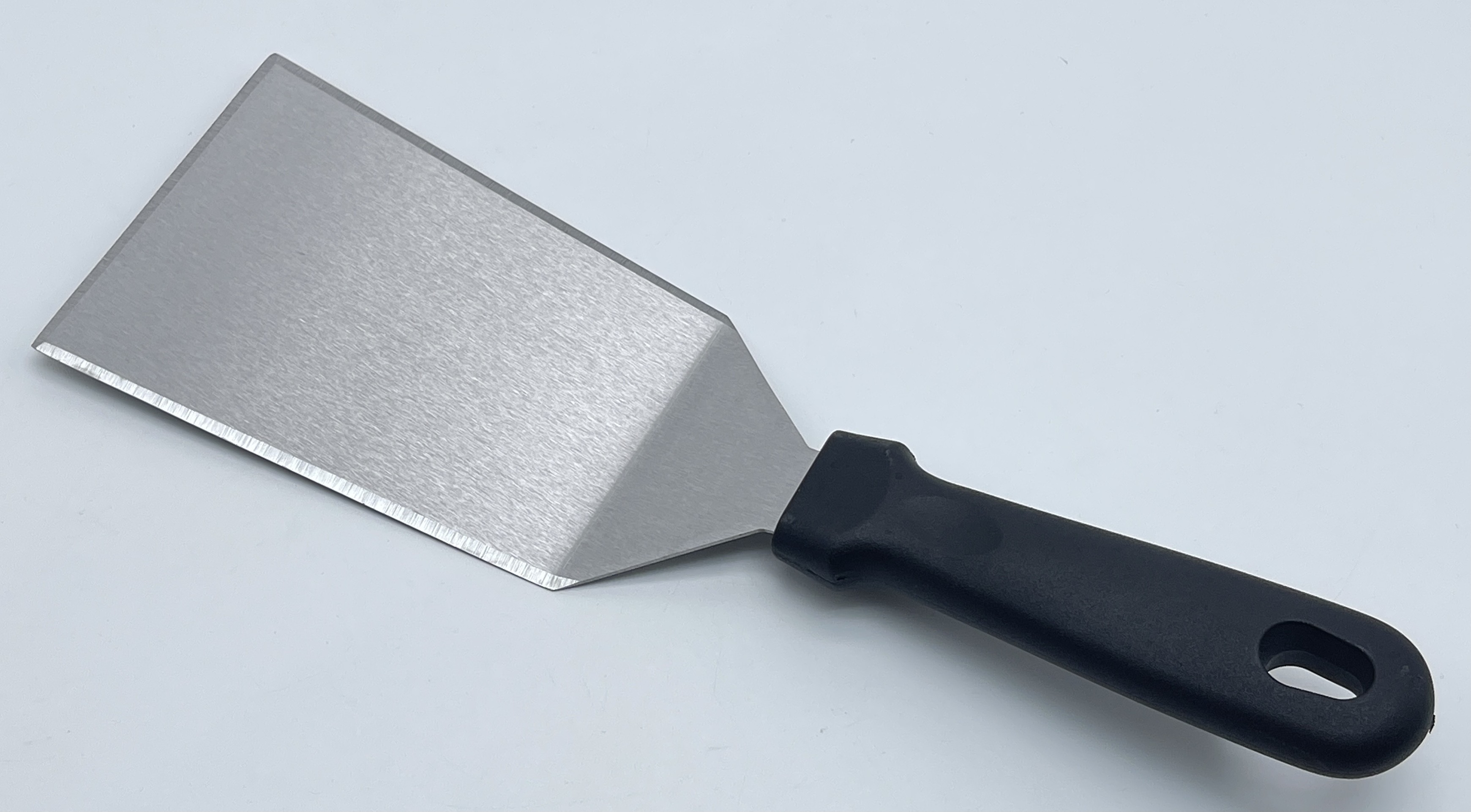 Solid Spoon