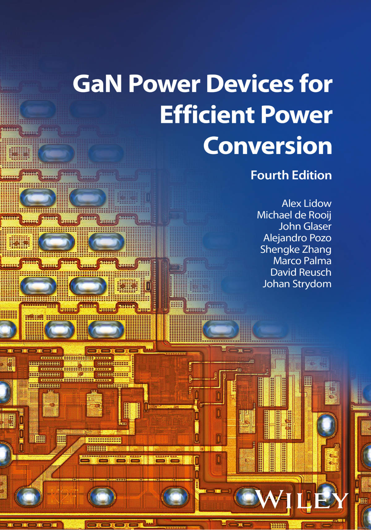 【教材】GaN Power Devices for Efficient Power Conversion_2025