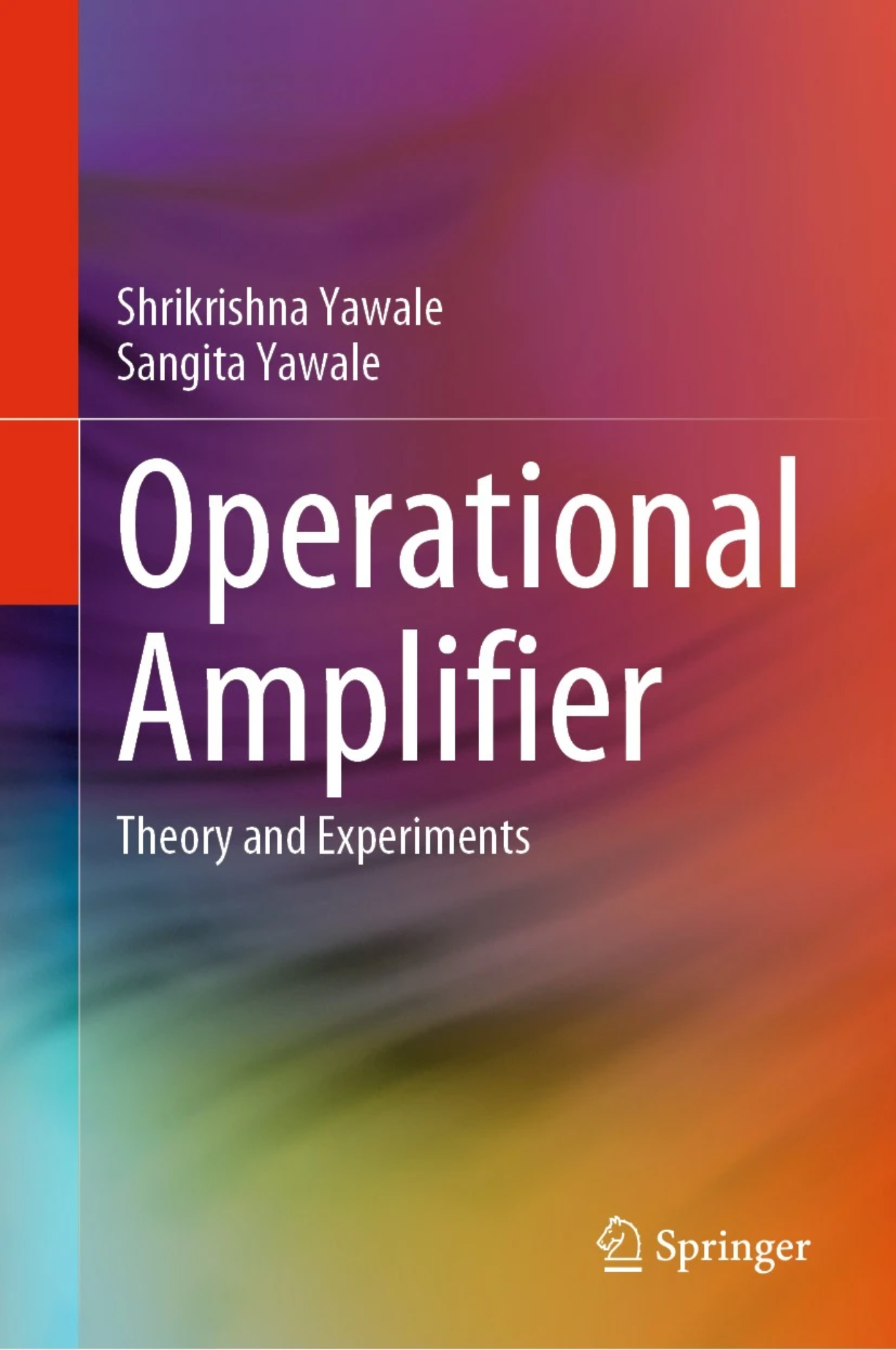 【教材】Operational Amplifier