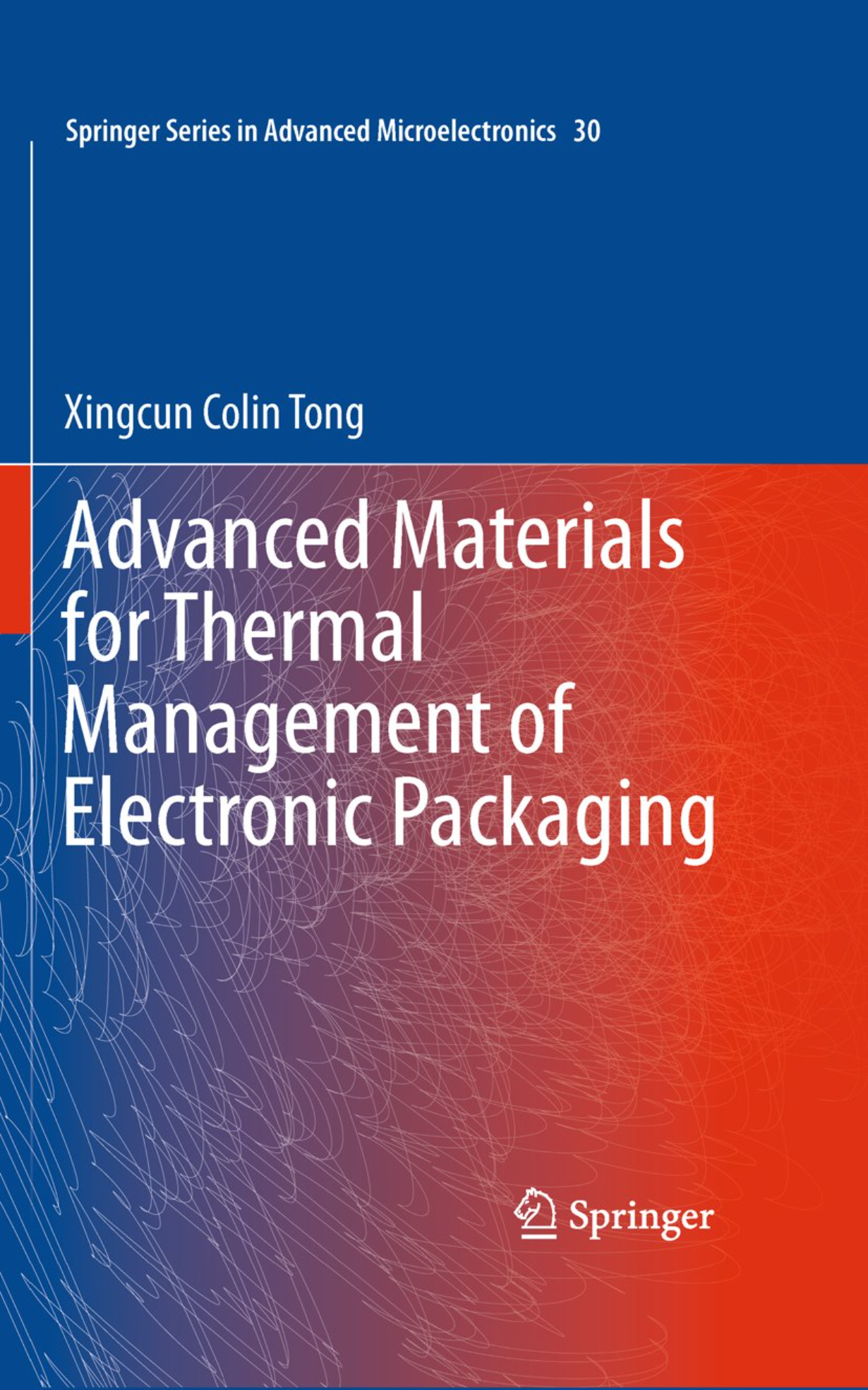 【教材】Advanced Materials for Thermal Management of Electronic Packaging