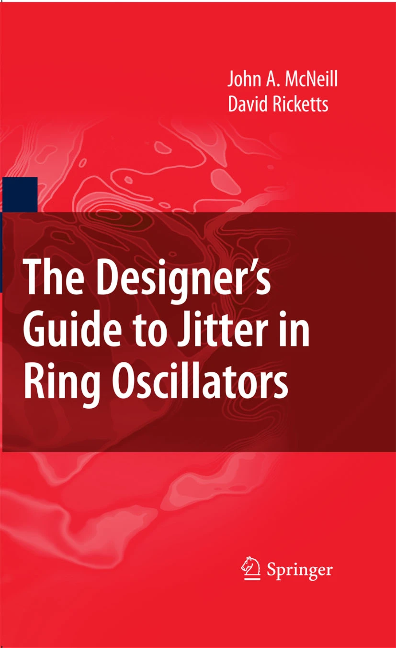 【教材】The Designer's Guide to Jitter in Ring Oscillators