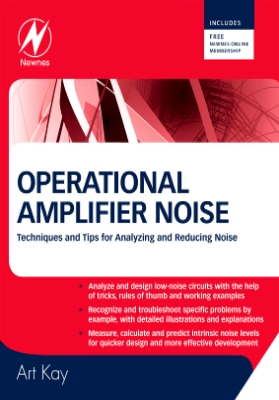 【教材】Operational Amplifier Noise
