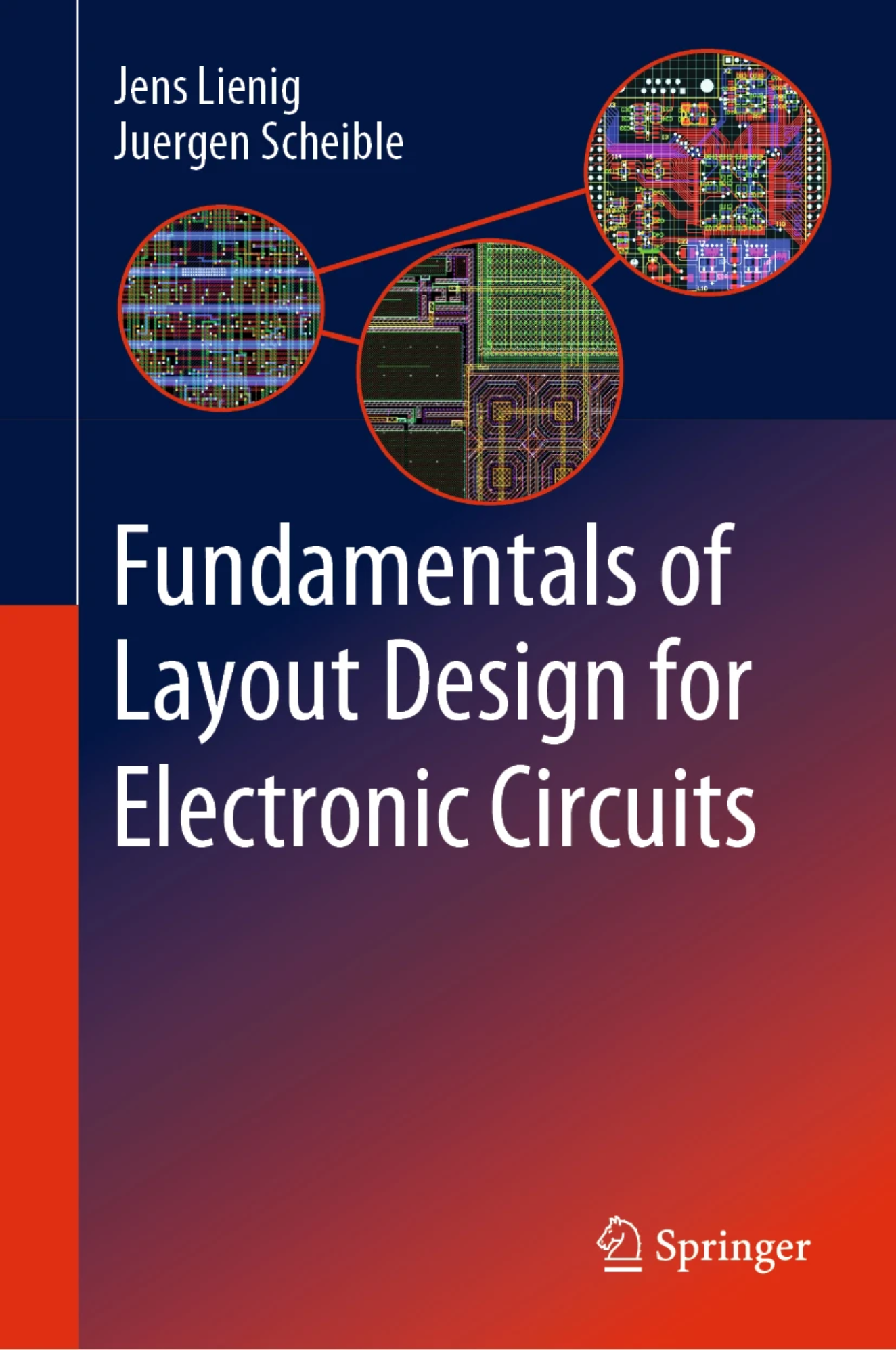 【教材】Fundamentals of Layout Design for Electronic Circuits
